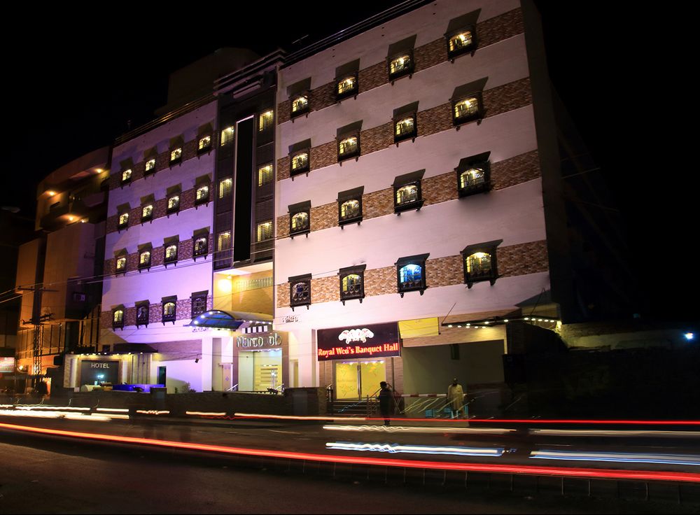 Hotel Marco Polo Lahore image 1